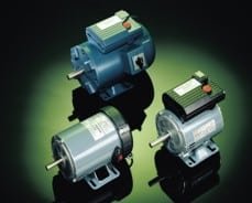 Fasco 9 Series Multimotors