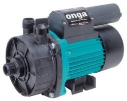Onga 415 0.75kW 240v Transfer Pump