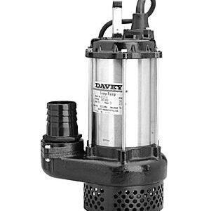 Davey Dewatering Pump (Large)