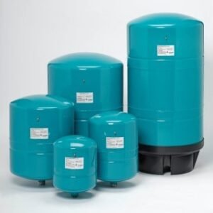 Aqua Pack Plus Pressure Tanks