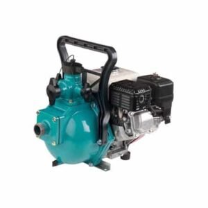 Onga/Briggs B55BS 5 1/2hp Single Impeller