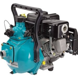 Onga/Briggs B65BS 6 1/2hp Single Impeller