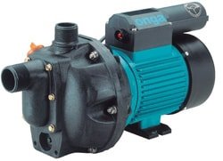 Onga 121 0.75kW 240v Self Priming Pump