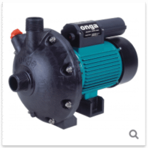 Onga 143 2.4kW 415v Transfer Pump