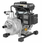 Onga/Loncin MB25L 2 1/2hp Single Impeller