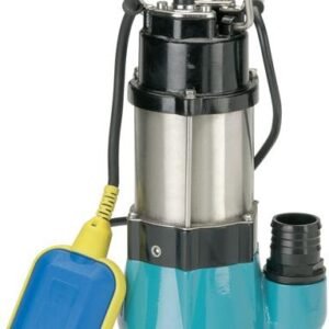 Onga VF150 180W Vortex Sump Pump