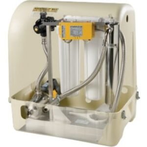 Davey ASHS60-08RB Aquashield U.V. Package