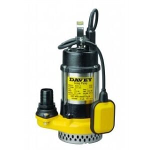 Davey Dewatering Pump (Small)