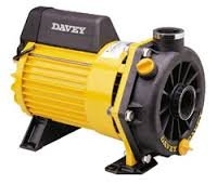 Davey 2HP 240v Boremaster 60061R