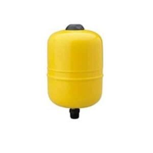 Davey Steel Captive Supercell 8P Pressure Tank 8L