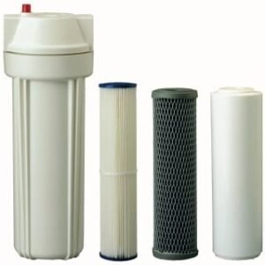 Davey 50PP10 Filtration Cartridge