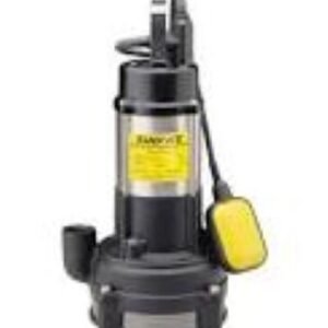 Davey Twin Impeller Sump Pump