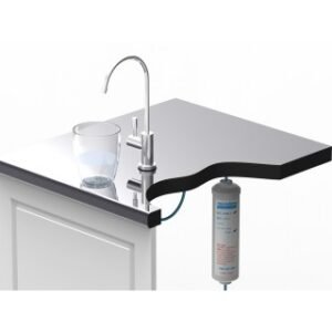 Davey WMTUB1 Microlene Water Purifier – Under Bench