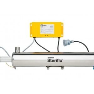 Davey UV70 Steriflo U.V. Disinfection System