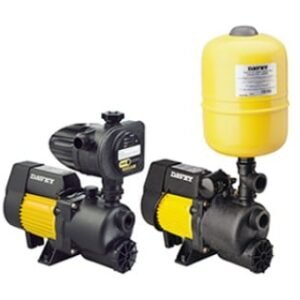 Davey 0.31kW 240v XP35P8